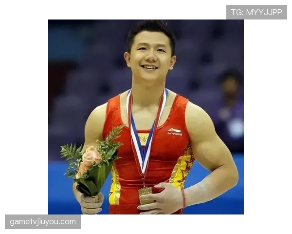 陈一冰退役后这身材管理也太狠了，体操人是不是都偷偷练了“不长胖”秘籍？